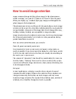 Предварительный просмотр 31 страницы Barco Coronis 3MP Installation & User Manual