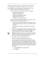 Предварительный просмотр 35 страницы Barco Coronis 3MP Installation & User Manual
