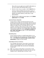 Предварительный просмотр 37 страницы Barco Coronis 3MP Installation & User Manual