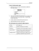 Предварительный просмотр 57 страницы Barco Coronis 3MP Installation & User Manual