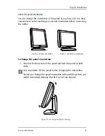 Preview for 35 page of Barco Coronis 5MP Mammo Installation & User Manual