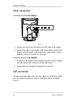 Preview for 38 page of Barco Coronis 5MP Mammo Installation & User Manual