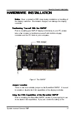 Preview for 16 page of Barco Coronis 5MP Mammo System Manual