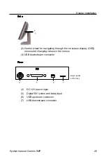 Preview for 25 page of Barco Coronis 5MP Mammo System Manual