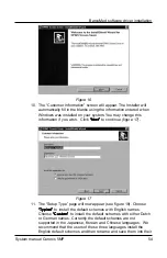 Preview for 53 page of Barco Coronis 5MP Mammo System Manual