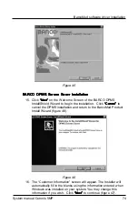 Preview for 73 page of Barco Coronis 5MP Mammo System Manual