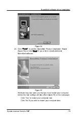 Preview for 78 page of Barco Coronis 5MP Mammo System Manual