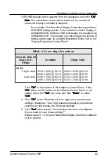 Preview for 81 page of Barco Coronis 5MP Mammo System Manual