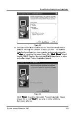 Preview for 100 page of Barco Coronis 5MP Mammo System Manual