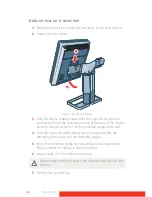 Preview for 16 page of Barco Coronis 5MP Mammo User Manual