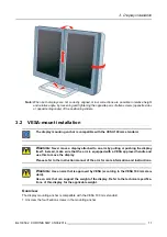 Preview for 13 page of Barco Coronis 5MP MDCG-5121 User Manual