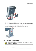 Preview for 15 page of Barco Coronis 5MP MDCG-5121 User Manual