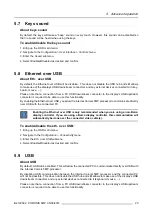 Preview for 25 page of Barco Coronis 5MP MDCG-5121 User Manual