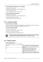 Preview for 27 page of Barco Coronis 5MP MDCG-5121 User Manual