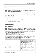 Preview for 29 page of Barco Coronis 5MP MDCG-5121 User Manual