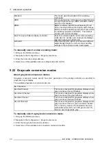 Preview for 32 page of Barco Coronis 5MP MDCG-5121 User Manual