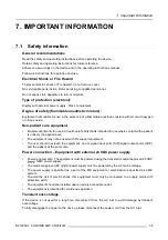 Preview for 37 page of Barco Coronis 5MP MDCG-5121 User Manual