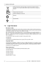 Preview for 46 page of Barco Coronis 5MP MDCG-5121 User Manual