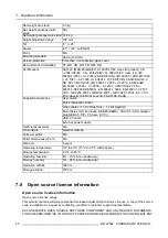 Preview for 48 page of Barco Coronis 5MP MDCG-5121 User Manual