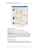 Предварительный просмотр 12 страницы Barco Coronis Elite User Manual