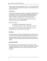 Предварительный просмотр 16 страницы Barco Coronis Elite User Manual