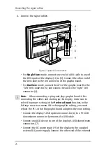 Preview for 26 page of Barco Coronis Fusion 4MP Getting Started Manual