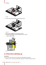 Preview for 14 page of Barco Coronis Fusion 4MP User Manual