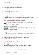 Preview for 32 page of Barco Coronis Fusion 4MP User Manual