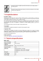 Preview for 53 page of Barco Coronis Fusion 4MP User Manual