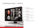 Предварительный просмотр 3 страницы Barco Coronis Fusion 6MP Brochure & Specs