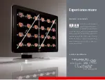 Preview for 6 page of Barco Coronis Fusion 6MP Brochure & Specs