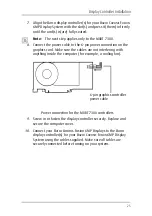 Preview for 25 page of Barco Coronis Fusion 6MP Getting Started Manual