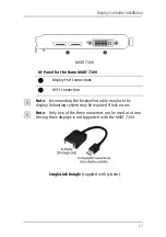 Preview for 27 page of Barco Coronis Fusion 6MP Getting Started Manual