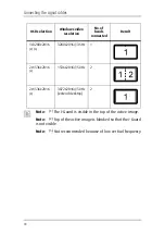 Preview for 44 page of Barco Coronis Fusion 6MP Getting Started Manual