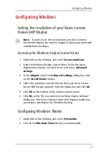 Preview for 63 page of Barco Coronis Fusion 6MP Getting Started Manual