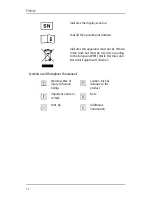 Preview for 14 page of Barco Coronis Fusion Getting Started Manual