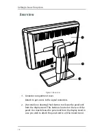 Preview for 18 page of Barco Coronis Fusion Getting Started Manual