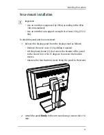 Preview for 33 page of Barco Coronis Fusion Getting Started Manual