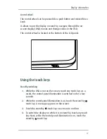 Preview for 17 page of Barco Coronis Fusion Online User'S Manual