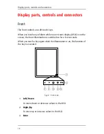 Preview for 18 page of Barco Coronis MDCC 2121 Getting Started Manual