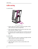 Предварительный просмотр 44 страницы Barco Coronis MDCC 2121 Getting Started Manual