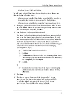 Preview for 51 page of Barco Coronis MDCC 2121 Getting Started Manual