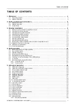 Preview for 3 page of Barco Coronis Uniti MDMC-12133 User Manual