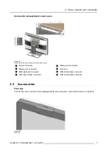 Preview for 9 page of Barco Coronis Uniti MDMC-12133 User Manual