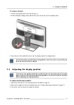 Preview for 13 page of Barco Coronis Uniti MDMC-12133 User Manual