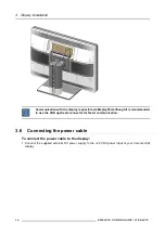 Preview for 16 page of Barco Coronis Uniti MDMC-12133 User Manual