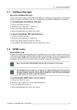 Preview for 33 page of Barco Coronis Uniti MDMC-12133 User Manual
