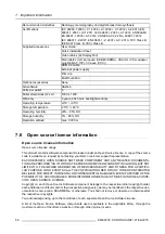 Preview for 60 page of Barco Coronis Uniti MDMC-12133 User Manual