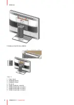 Предварительный просмотр 8 страницы Barco Coronis Uniti User Manual