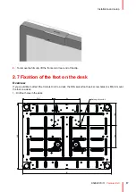 Предварительный просмотр 17 страницы Barco Coronis Uniti User Manual